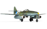 Airfix Aircraft 1/72 Messerschmitt Me262A1a Fighter Kit