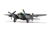 Airfix Aircraft 1/72 DeHavilland Mosquito B Mk XVI Aircraft (New Tool) Kit