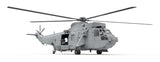 Airfix Aircraft 1/72 Westland Sea King HC4 Helicopter Kit