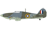 Airfix Aircraft 1/48 Hawker Sea Hurricane Mk IB Fighter Kit