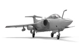 Airfix Aircraft 1/72 Blackburn Buccaneer S Mk 2 RB Aircraft Kit Media 3 of 6