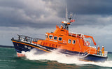 Airfix Ship Models 1/72 RNLI Severn Class Lifeboat (Re-Issue) Kit