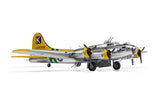 Airfix Aircraft 	1/72 B17G Flying Fortress USAAF Bomber Kit