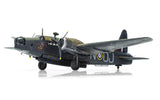 Airfix Aircraft 1/72 Vickers Wellington Mk IC Bomber (New Tool) Kit