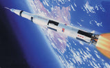 Airfix Space 1/144 Apollo Saturn V Rocket (Re-Issue) Kit