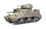 Airfix Military 1/35 M3 Grant Medium Tank Kit