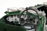 Airfix Car Models 1/12 1930 4.5 Liter Bentley Deluxe Sportster Car Kit