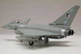 Airfix Aircraft 1/72 Eurofighter Typhoon Aircraft Large Starter Set w/Paint & Glue Kit