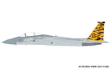 Airfix Aircraft 1/72 F15A Strike Eagle Aircraft Large Starter Set w/Paint & Glue