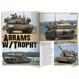 PLA Editons Abrams Squad: The Modern Modelling Magazine #31