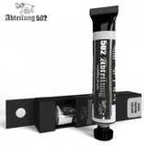 Abteilung 502 Paints Weathering Oil Paint Metallic Silver 20ml Tube