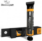 Abteilung 502 Paints Weathering Oil Paint Ochre 20ml Tube