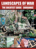 Accion Press Landscapes of War the Greatest Guide - Dioramas Vol. III Rural Environments