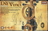 Academy Military DaVinci Clock Kit