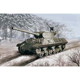Academy Military 1/35 M36/M36B2 US Army Tank Destroyer Battle of Bulge Kit