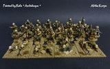 Perry Miniatures 28mm German Infantry Afrika Korps 1941-43 (38)