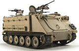 AFV Club Military 1/35 IDF M113A1 Nag'Mash 1973 Armored Personnel Carrier Kit