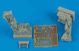 Aires Hobby Details 1/32 GRU7A Ejection Seats For F14A