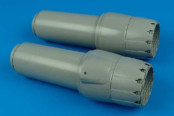 Aires Hobby Details 1/32 F14B/D Exhaust Nozzles For TAM