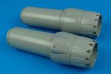 Aires Hobby Details 1/32 F14B/D Exhaust Nozzles For TAM