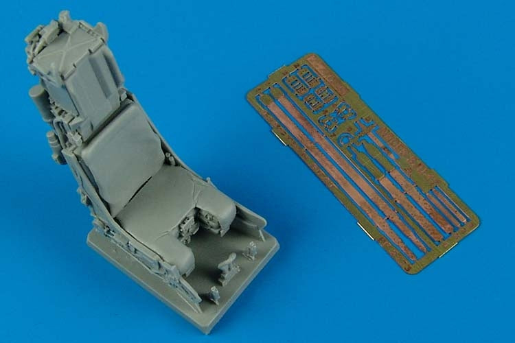 Aires Hobby Details 1/32 SJU17 Ejection Seat For F18E
