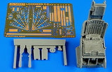 Aires Hobby Details 1/32 C2 Ejection Seat