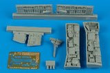 Aires Hobby Details 1/48 A7D Electronic Bay For HSG