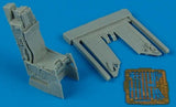 Aires Hobby Details 1/48 F22A ACES II Ejection Seat
