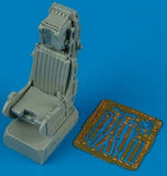 Aires Hobby Details 1/48 SJU8/A Ejection Seat For A7E Late