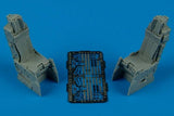 Aires Hobby Details 1/48 ACES II Late Ejection Seats