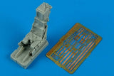 Aires Hobby Details 1/48 Mirage 2000C MB Mk10Q Ejection Seat