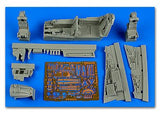 Aires Hobby Details 1/48 F4J/S Phantom II Cockpit Set For ACY