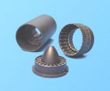 Aires Hobby Details 1/72 F104 Exhaust Nozzle For HSG