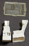 Aires Hobby Details 1/72 SJU5/6A Ejection Seats for F/A18C