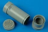 Aires Hobby Details 1/72 J35 Exhaust Nozzle For HSG
