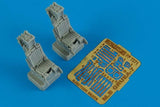 Aires Hobby Details 1/72 MB Gruea 7 (A6E/EA6A) Ejection Seats