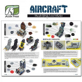 Accion Press Aircraft Modelling Essentials - A Comprehensive Guide