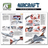 Accion Press Aircraft Modelling Essentials - A Comprehensive Guide