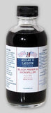 Alclad II 4oz. Bottle Black Primer & Microfiller