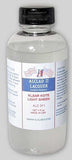 Alclad II 4oz. Bottle Clear Coat Light Sheen