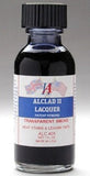 Alclad II 1oz. Bottle Transparent Smoke Lacquer