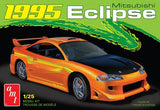 AMT Model Cars 1/25 1995 Mitsubishi Eclipse Kit