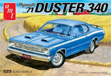 AMT Model Cars 1/25 1971 Plymouth Duster 340 Muscle Car Kit
