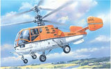 A Model From Russia 1/72 Kamov KA15M Soviet Helicopter Kit
