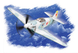 Hobby Boss Aircraft 1/72 Soviet YAK-3 Kit