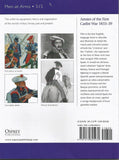 Osprey Publishing Men at Arms: Armies of the First Carlist War 1833-39