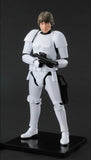 Bandai 1/12 Star Wars: Luke Skywalker Stormtrooper Figure Kit
