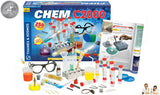 Thames & Kosmos Chem C2000 Chemistry Experiment Kit