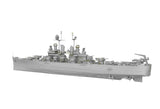 Very Fire 1/350 USS Cleveland CL55 Light Cruiser (New Tool) Kit