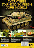 FC Modeltips Vol.1 Book